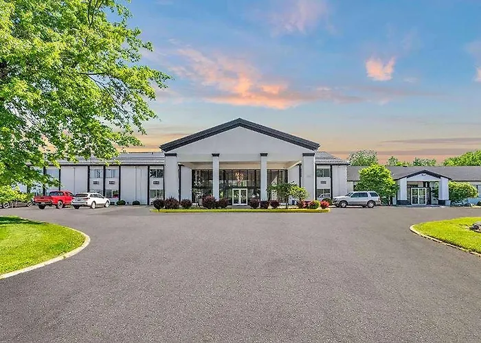 Days Inn Erie